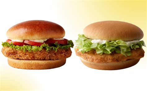 McDonald's Expands Chicken Sandwich Lineup With McCrispy - Parade