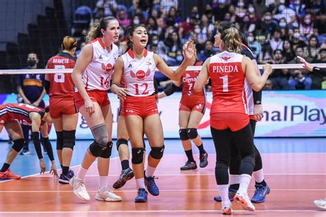 PVL: Myla Pablo relishes championship feeling again, this time with ...