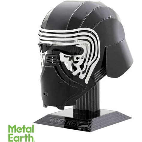 Star Wars Kylo Ren Helmet - Walmart.com - Walmart.com