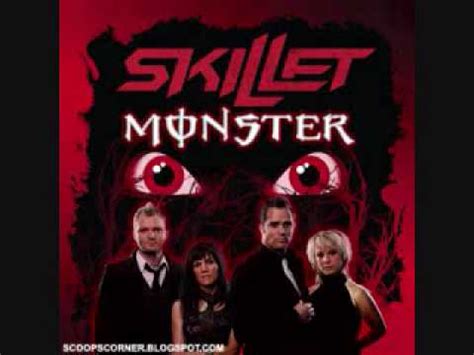 Monster - Skillet (Female Cover) - YouTube