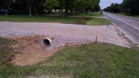 Drainage Ditches, Swales and Culvert Installation-Elite Excavation and Bulkheads