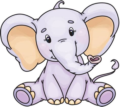 Elephant Sitting Illustrations, Royalty-Free Vector Graphics & Clip Art - iStock