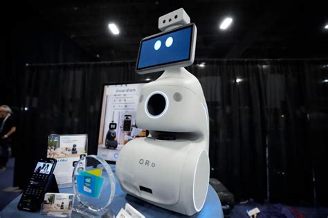 CES 2024 updates: The most interesting news and gadgets from tech’s big show