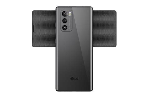 LG WING™ 5G Smartphone for Verizon | LG USA