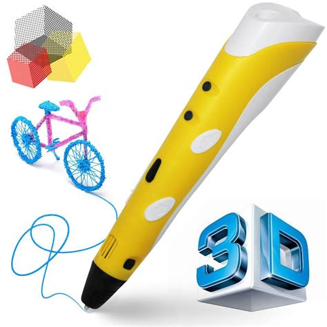 Best 3D Pens to Purchase – Gadjetx