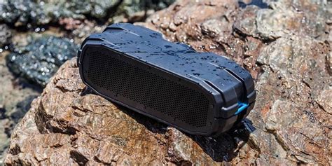 Best Outdoor Bluetooth Speakers - RecommendHeadphone