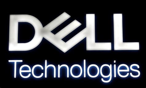 Dell Technologies Logo - LogoDix