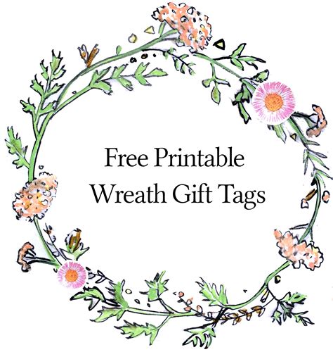 Free Printable Gift Tags | Gift tags printable, Free printable gift tags, Gift tags