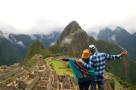 Unveiling Machu Picchu's Magic: The Ultimate Adventure with Peruways - Peruways