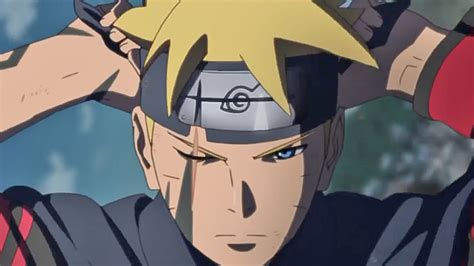 Boruto : Naruto Next Generations - saison 1 épisode 1 EXTRAIT VO ...