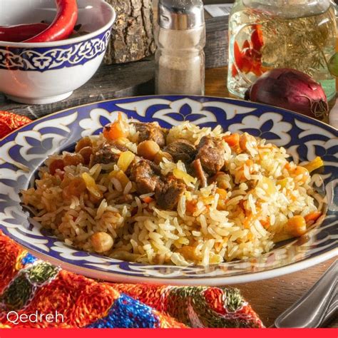 The 10 Top Notch Traditional Palestinian Foods - Chef's Pencil