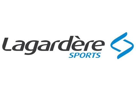 Lagardere Sports on the Forbes Sports Agencies List