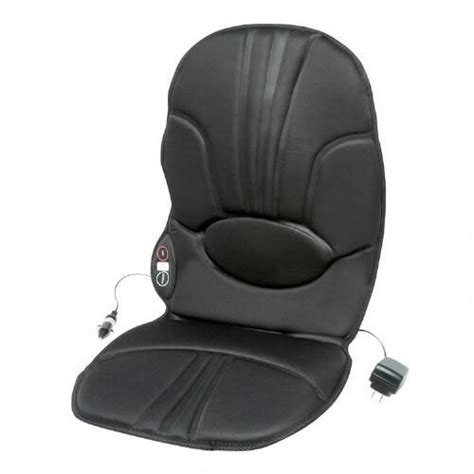 Homedics® Heated Massage Seat Cushion | Furniture gifts, Christmas tree ...