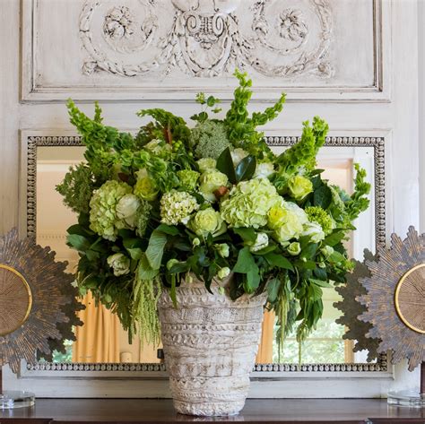 Our Favorite Hydrangea Arrangements | Flower Magazine