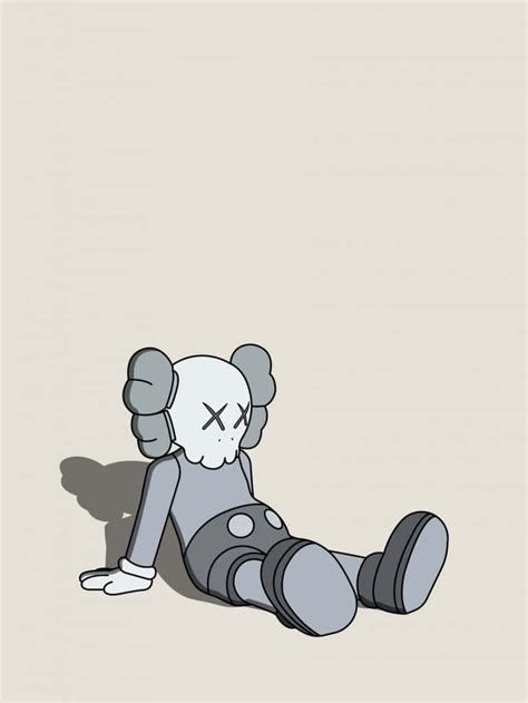 🔥 Free Download Cool Kaws Wallpaper by @rharris20 | WallpaperSafari