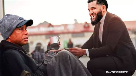 Rockets: Fred VanVleet's contract compared to Tiger Woods' earnings