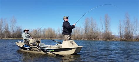 Yakima River Fishing Reports > Red's Fly Shop