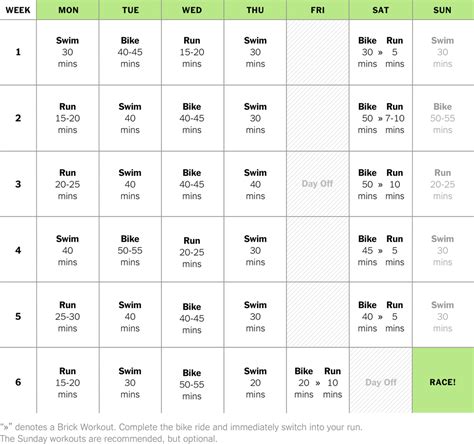 Beginner Triathlete Training Plan Half Ironman | EOUA Blog