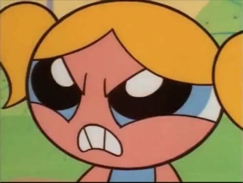 Image - Bubbles is really mad.png | Powerpuff Girls Wiki | FANDOM powered by Wikia