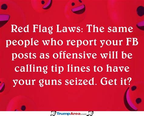 Red Flag Laws