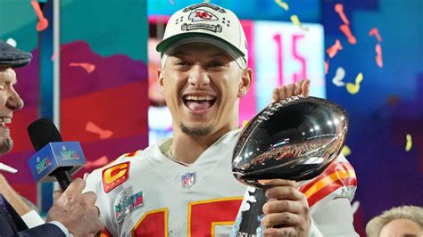 Chiefs win 2024 Super Bowl vs. 49ers: Ranking all four Patrick Mahomes-era Super Bowls ...