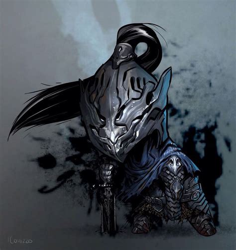 Artorias | Dark souls artorias, Dark souls, Dark souls artwork