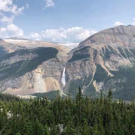 LAKE LOUISE CAMPGROUND - UPDATED 2018 Reviews (Alberta) - TripAdvisor