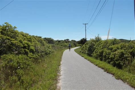 Nantucket Bike Paths | Nantucket, MA - Official Website