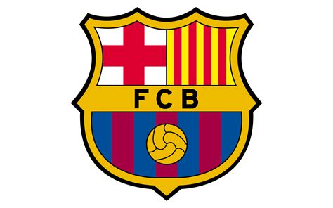 Fc Barcelona Logo History - vrogue.co