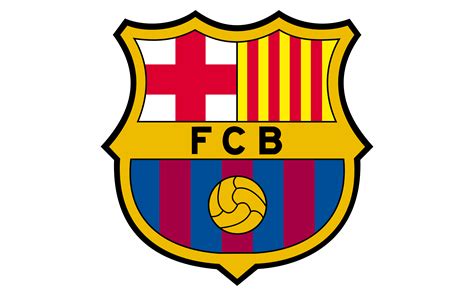 Barcelona Logo, Barcelona Symbol Meaning, History and Evolution