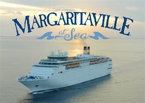 Margaritaville at Sea Paradise Enters Wet Dock | Crew Center