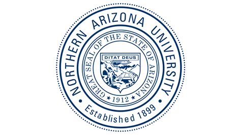 Northern Arizona University logo, symbol, meaning, history, PNG, brand