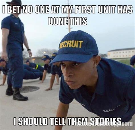 Pin by ed bauer on Coast Guard Humor | Military humor, Military memes, Us coast guard