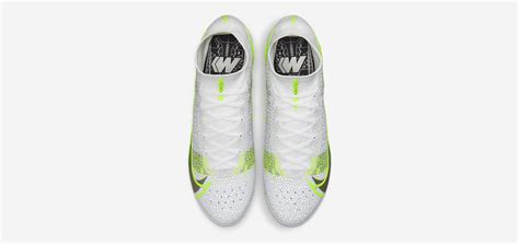 Kylian Mbappé Football Boots