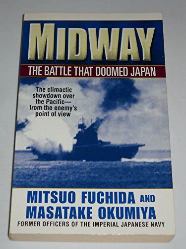 Mitsuo Fuchida: used books, rare books and new books @ BookFinder.com