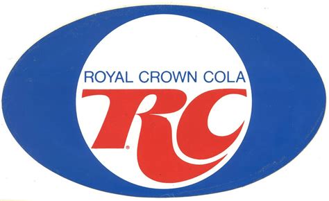 RC Cola Decal | Here's an old decal from Royal Crown Cola fe… | Flickr