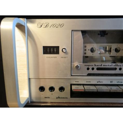 Vintage Marantz Rack Stereo System - PrimeauMusic