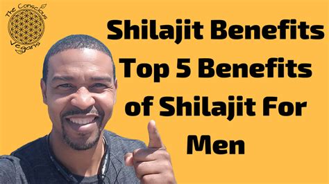 My publications - Shilajit Benefits - Top 5 Benefits of Shilajit For Men - Page 1 - Created with ...