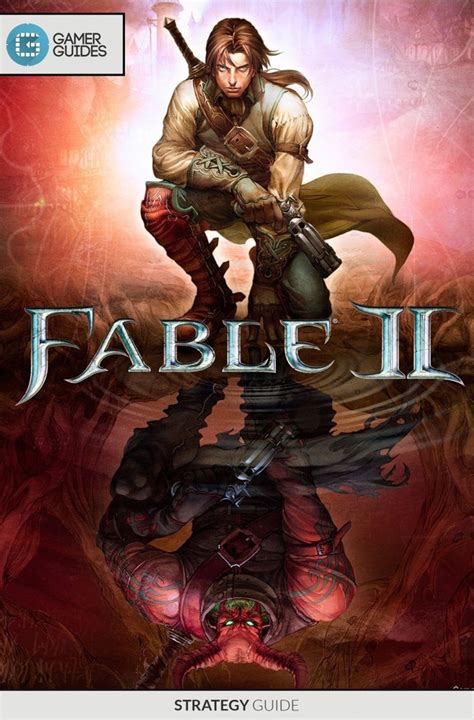 Fable II - Strategy Guide eBook by GamerGuides.com - EPUB | Rakuten ...