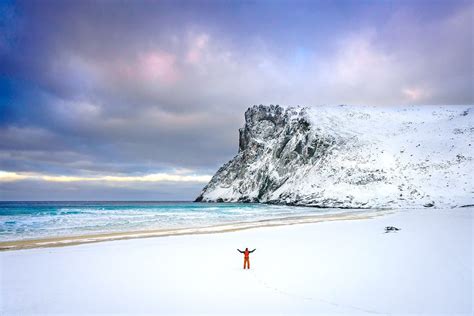 Lofoten Islands Road Trip: Winter Photography Guide | Adventure travel, Travel, Travel photography