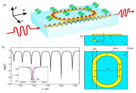 Biosensor Sensitivity Enhanced Considerably by Moscow Institute Physicists - News