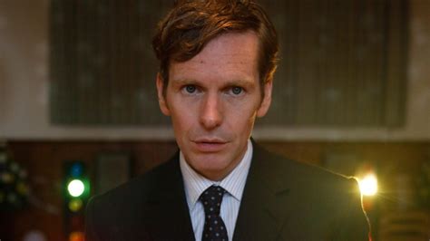 Abigail Thaw on Endeavour's Ending and Legacy | KVCR News