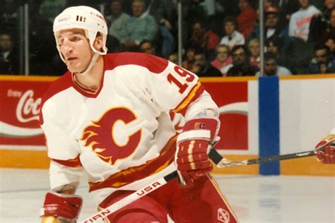 CREB® | My First Home: Tim Hunter, Calgary Flames alum and longtime NHL assistant coach