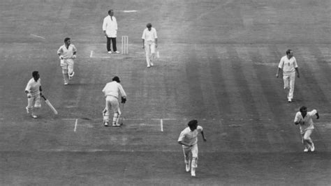 India’s first Test series victory in England | Cricket Country