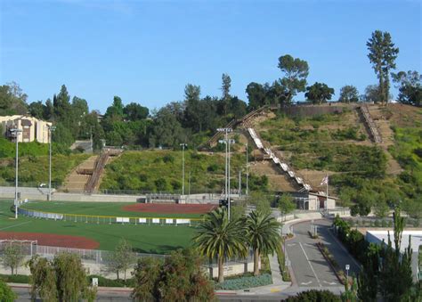 The Hillcrest Park "Disposable" Stairs to Nowhere - Friends For ...