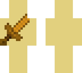 sword copper | Minecraft Skins