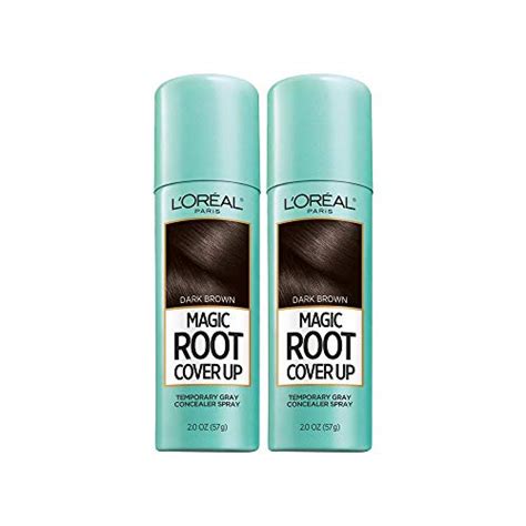 20 Best Root Touch-Ups To Save Your Hair Between Salon Visits