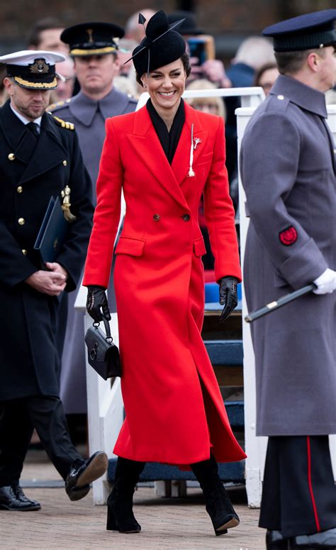 Everything Kate Middleton Has Worn in 2023 [PHOTOS]