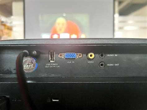 No Source Found on Optoma Projector? Try 7+ Fixes for HDMI Issues - PointerClicker.com