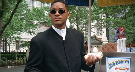 Will Smith shirt from the end of Men in Black? | RPF Costume and Prop ...